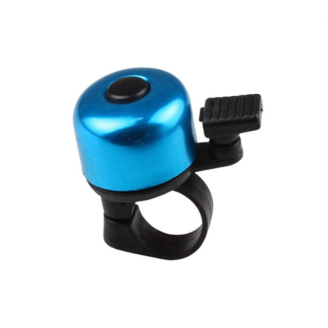 1 Pc Sport Bike Mountain Road Cycling Bell Ring Metal Horn Safety Warning Alarm Bicycle Outdoor Protective Cycle Accessories - KiwisLove