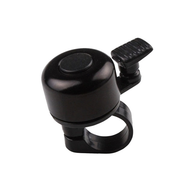 1 Pc Sport Bike Mountain Road Cycling Bell Ring Metal Horn Safety Warning Alarm Bicycle Outdoor Protective Cycle Accessories - KiwisLove
