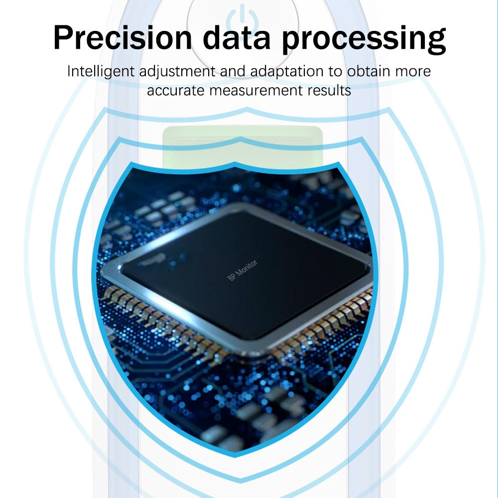 Yongrow Tonometer Wrist Sphgmomanometer & Hearing Aid Voice Sound Amplifier - KiwisLove