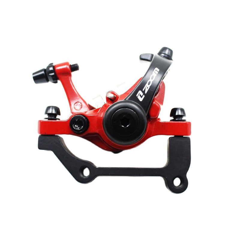 ZOOM Bicycle Disc Brake Aluminum Alloy F160 R160 Mountain Road MTB - KiwisLove