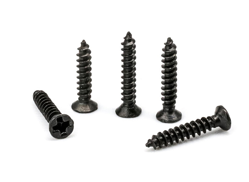 1200pcs plated Countersunk flat head tapping screws with cross recessed - KiwisLove