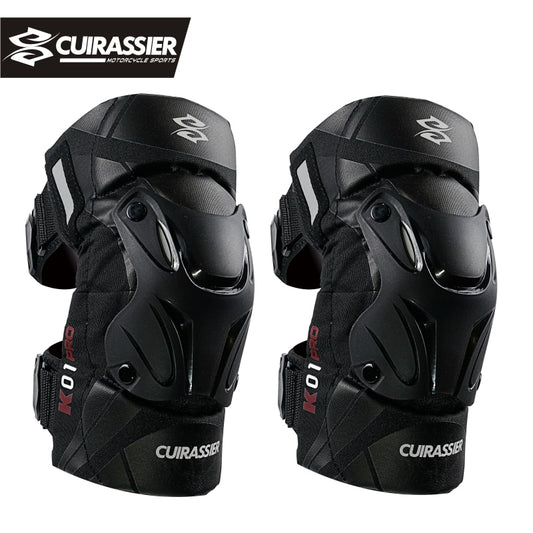 Kids Kneepad Elbow Protection MX Protector Racing Guards Off-road - KiwisLove