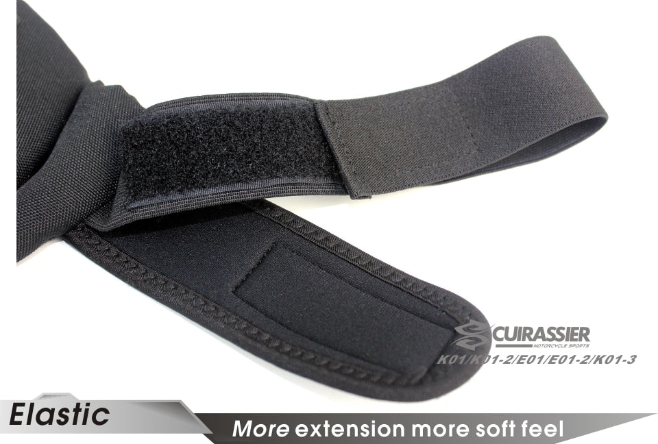 Kids Kneepad Elbow Protection MX Protector Racing Guards Off-road - KiwisLove