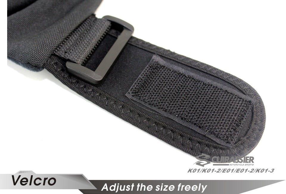 Kids Kneepad Elbow Protection MX Protector Racing Guards Off-road - KiwisLove