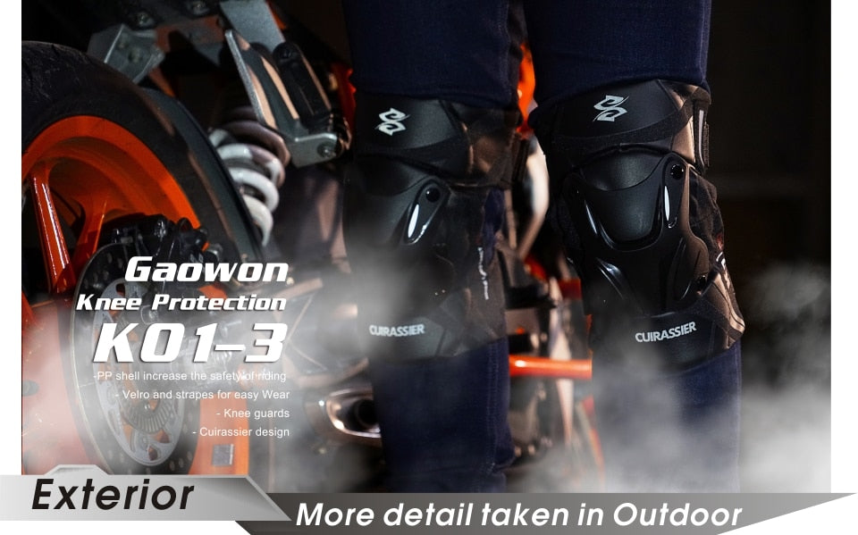 Kids Kneepad Elbow Protection MX Protector Racing Guards Off-road - KiwisLove