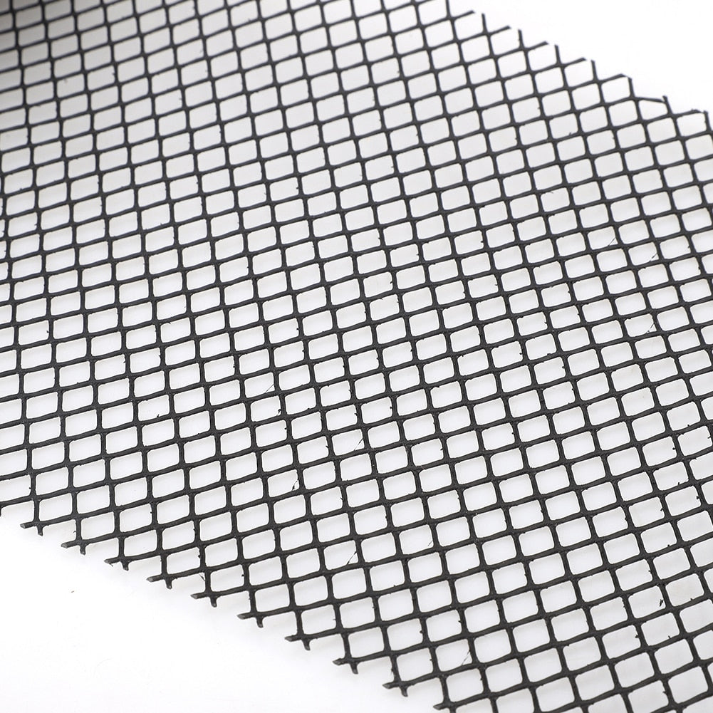 6m Gutter Guard Mesh Protector + 10 Stakes Set - KiwisLove