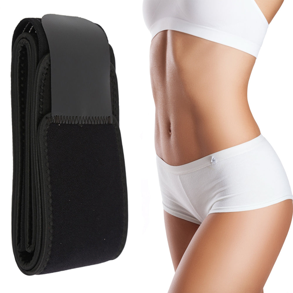 Sacroiliac Si Hip Belt Immediate Relief for Sciatica Pelvic Lower Back Lumbar Leg Pain Si Joint Support Sciatic Nerve Brace - KiwisLove