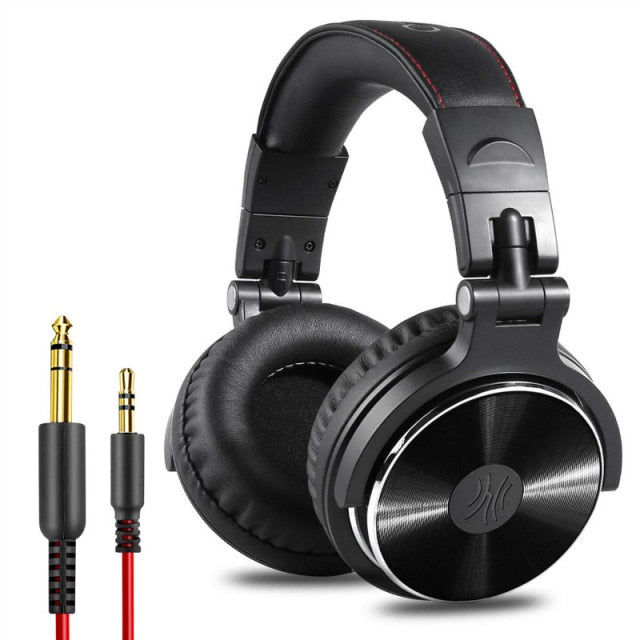 Oneodio Pro 10  Bass Stereo Gaming Headset For Phone Studio Monitor - KiwisLove