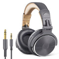 Oneodio Pro 10  Bass Stereo Gaming Headset For Phone Studio Monitor - KiwisLove