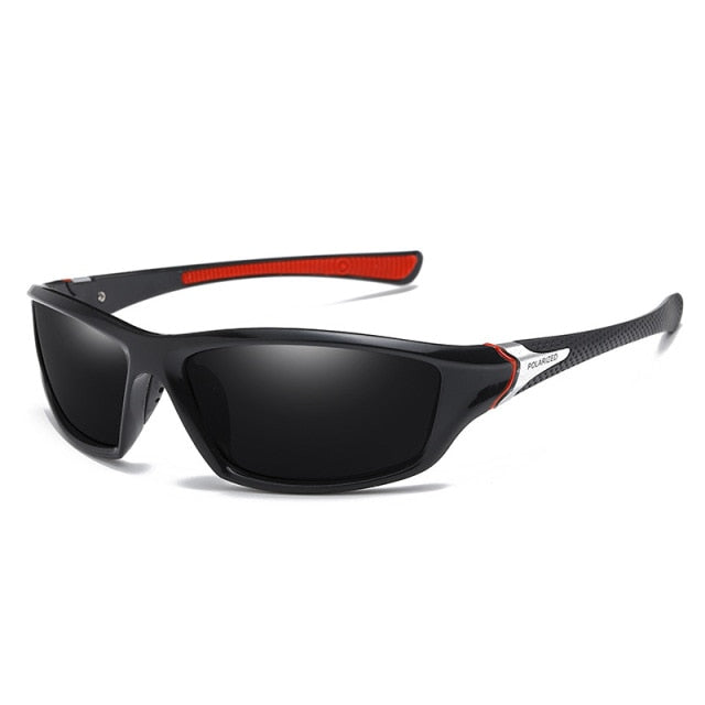 2021 New Luxury Polarized Sunglasses Men's Driving Shades Male Sun Glasses Travel Fishing Classic Sun Glasses UV400 - KiwisLove