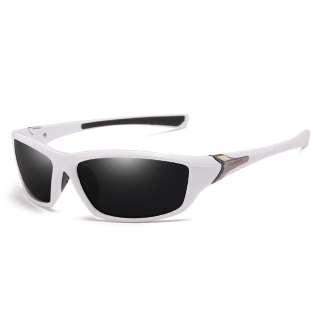 2021 New Luxury Polarized Sunglasses Men's Driving Shades Male Sun Glasses Travel Fishing Classic Sun Glasses UV400 - KiwisLove