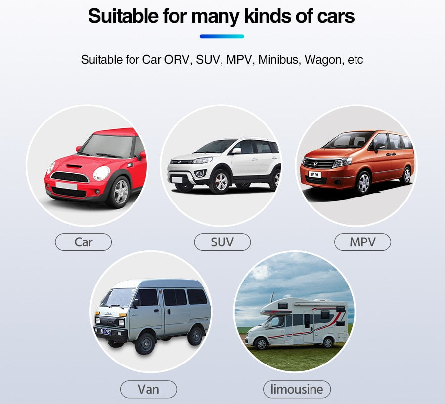 TPMS Tire Monitoring Pressure Display auto Alarm Monitor Solar Power Charging Temperature Warning with 4 sensors - KiwisLove