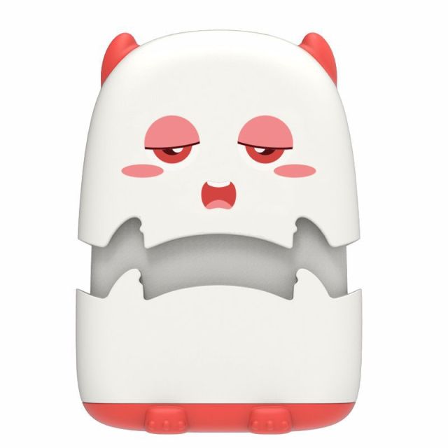 Kid Student Name Seal Custom Stamp Kindergarten Clothes Notebook Cute - KiwisLove