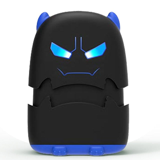 Kid Student Name Seal Custom Stamp Kindergarten Clothes Notebook Cute - KiwisLove