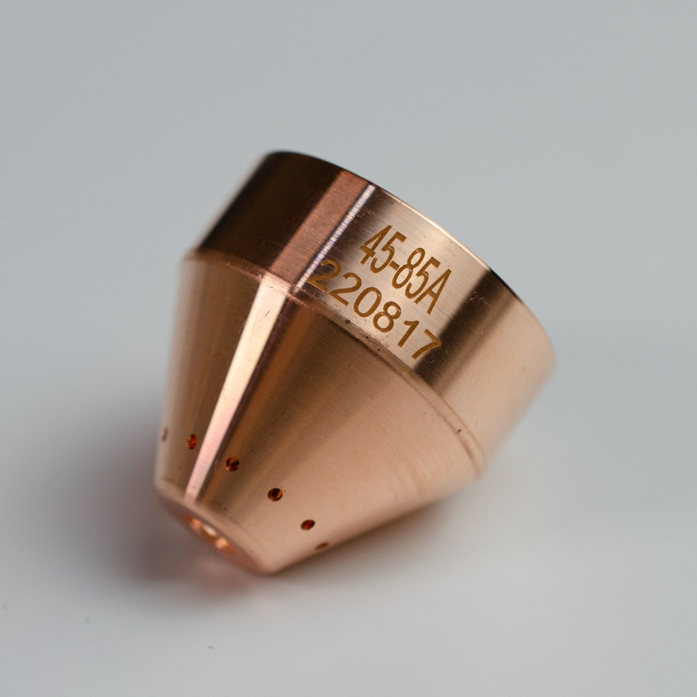 5pcs PMX 45XP/65/85/105 Standard Plasma Cutting Consumables - KiwisLove