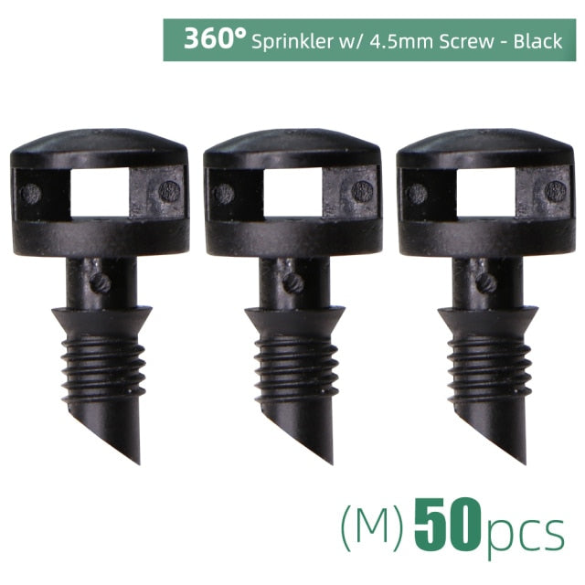 Misting Nozzles for Agriculture Farm - KiwisLove