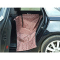 Dog Car Seat Cover Mats Hammock Waterproof CAWAYI KENNEL - KiwisLove