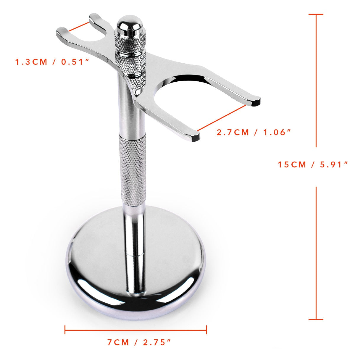 QShave Adjustable Razor  + Holder + 5 blades set - KiwisLove