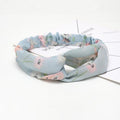 Fashion Floral Women Headband Hair - KiwisLove