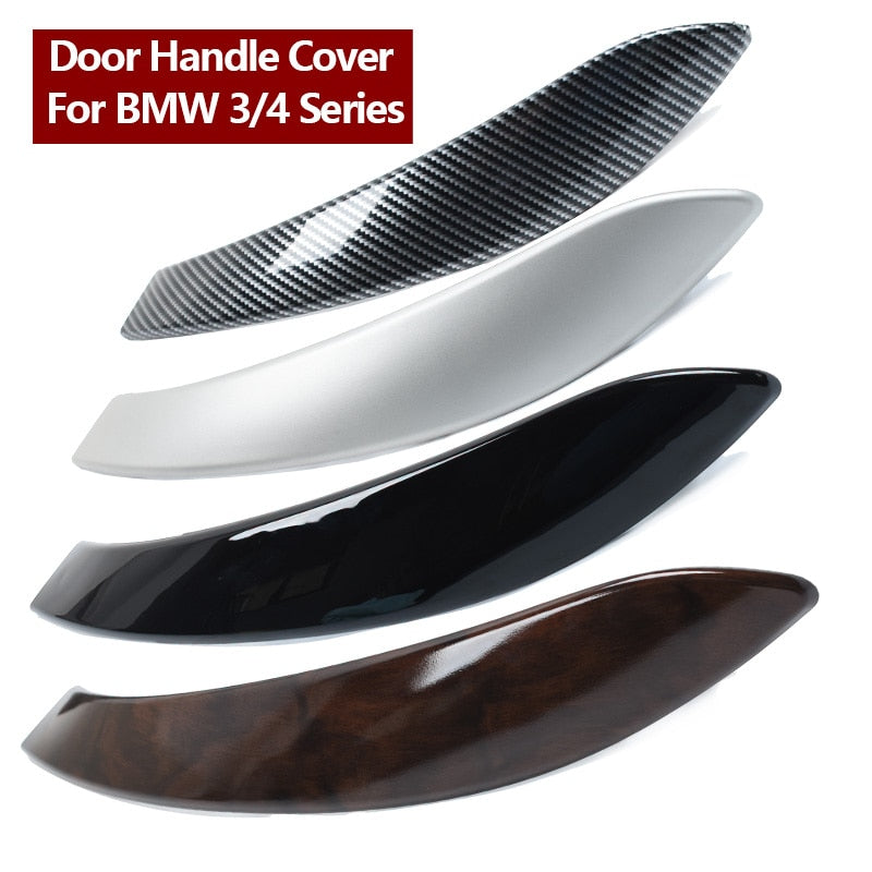 Door Handle Outer Cover BMW 3 4  F30 F80 F31 F32 F33 F34 F35 F36 2013-2018 - KiwisLove