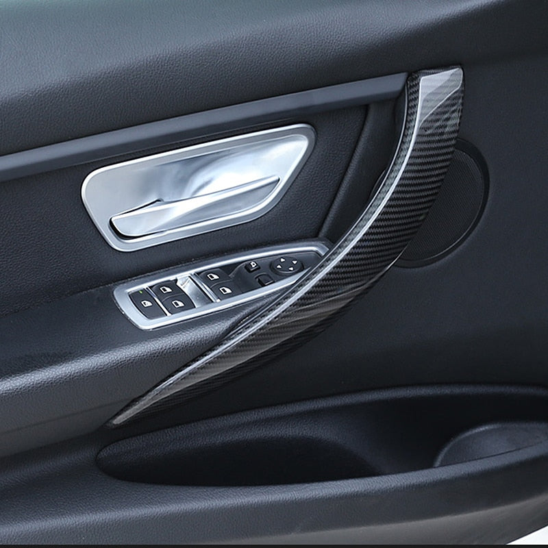 Door Handle Outer Cover BMW 3 4  F30 F80 F31 F32 F33 F34 F35 F36 2013-2018 - KiwisLove