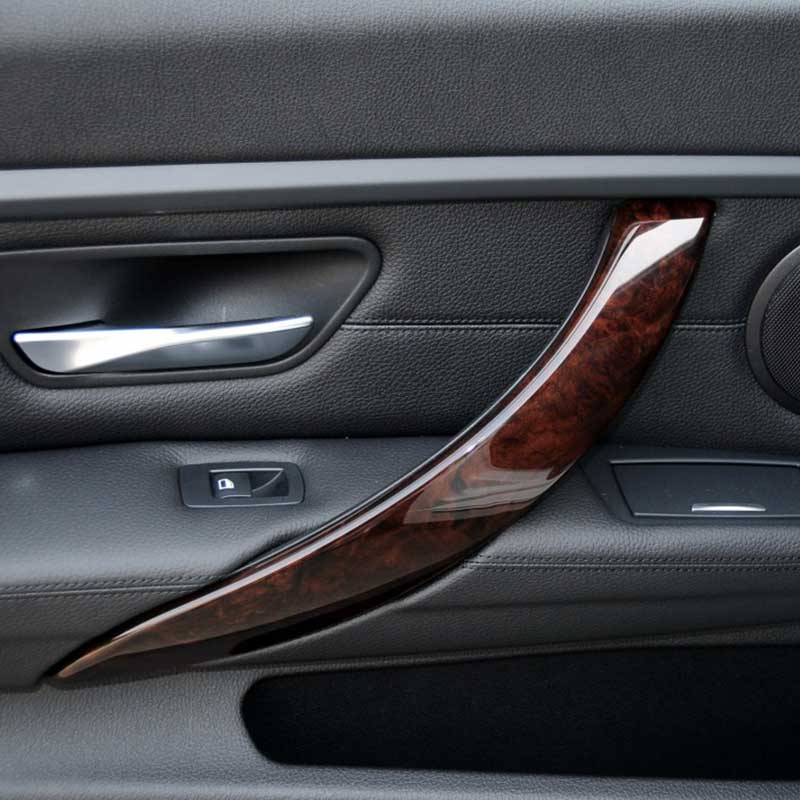 Door Handle Outer Cover BMW 3 4  F30 F80 F31 F32 F33 F34 F35 F36 2013-2018 - KiwisLove