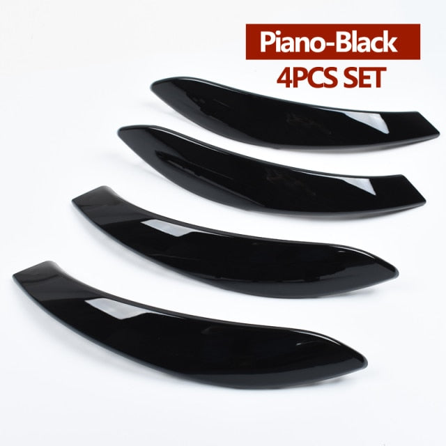 Door Handle Outer Cover BMW 3 4  F30 F80 F31 F32 F33 F34 F35 F36 2013-2018 - KiwisLove