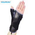 VELPEAU Thumb Wrist Brace Professional Protector for Sprained Wrist Tenosynovitis Arthritis - KiwisLove