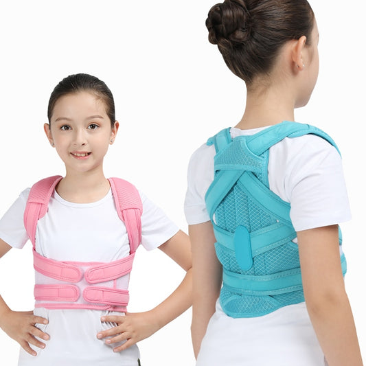 Adjustable Back Corset Posture Corrector Belt Shoulder Support Waist Brace Back Posture - KiwisLove