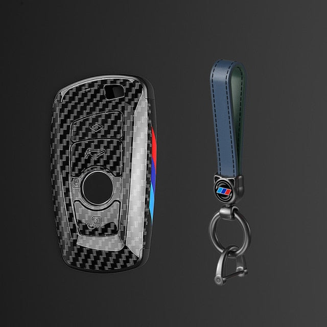 BMW Remote Key Case Cover - KiwisLove