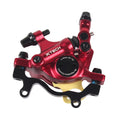 ZOOM XTECH HB100 MTB  Front And Rear Hydraulic Disc Brake Calipers - KiwisLove