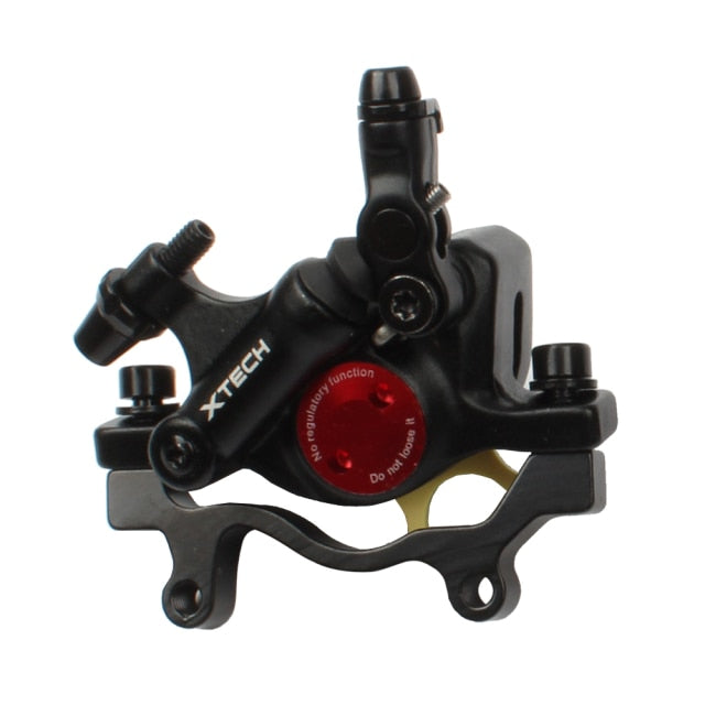 ZOOM XTECH HB100 MTB  Front And Rear Hydraulic Disc Brake Calipers - KiwisLove