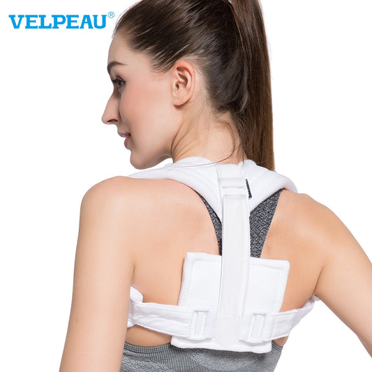 VELPEAU Posture Corrector Prevent Hunchback - KiwisLove