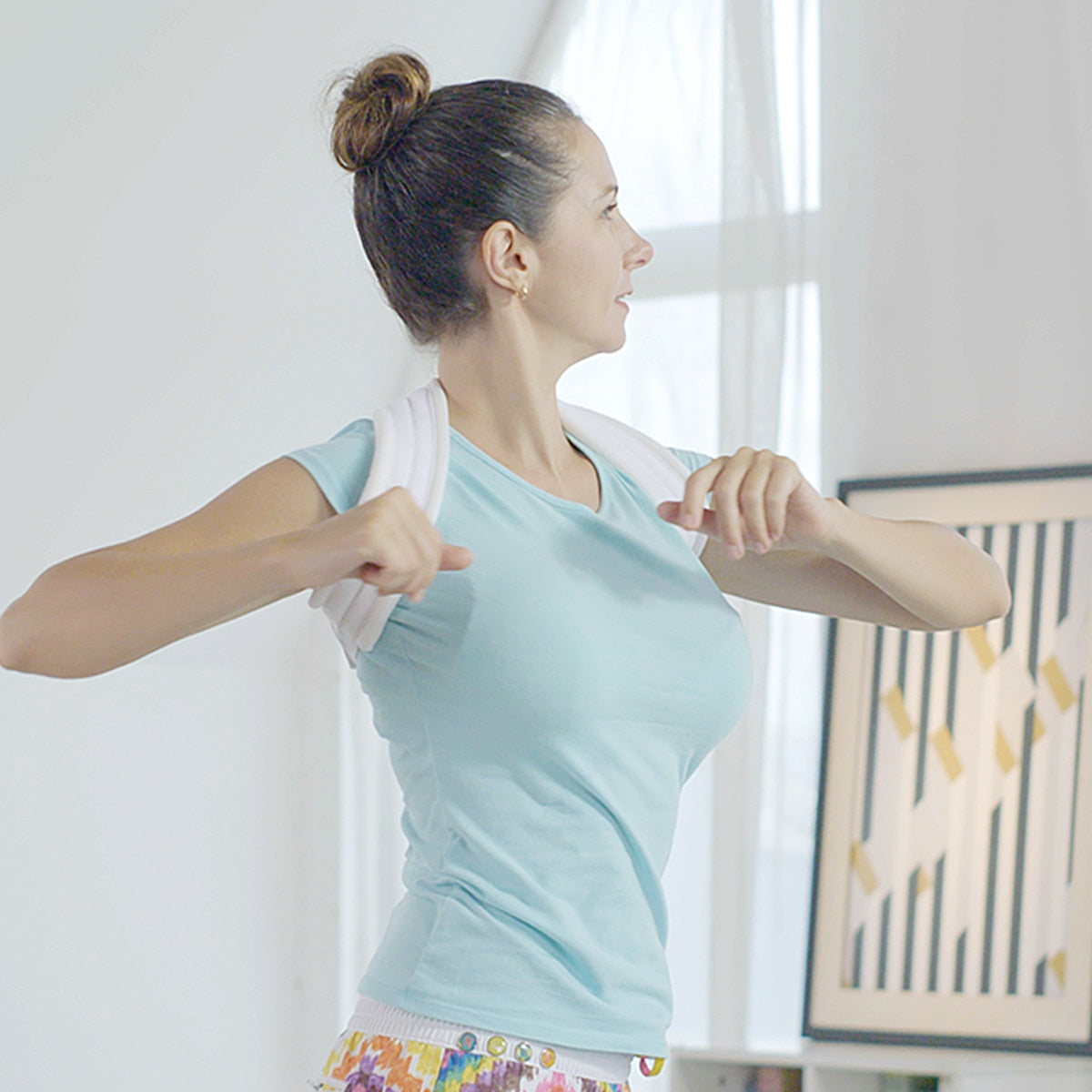 VELPEAU Posture Corrector Prevent Hunchback - KiwisLove