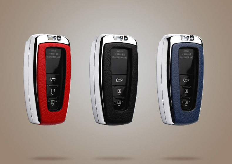 Car Key Cover Car Key Case Toyota - KiwisLove