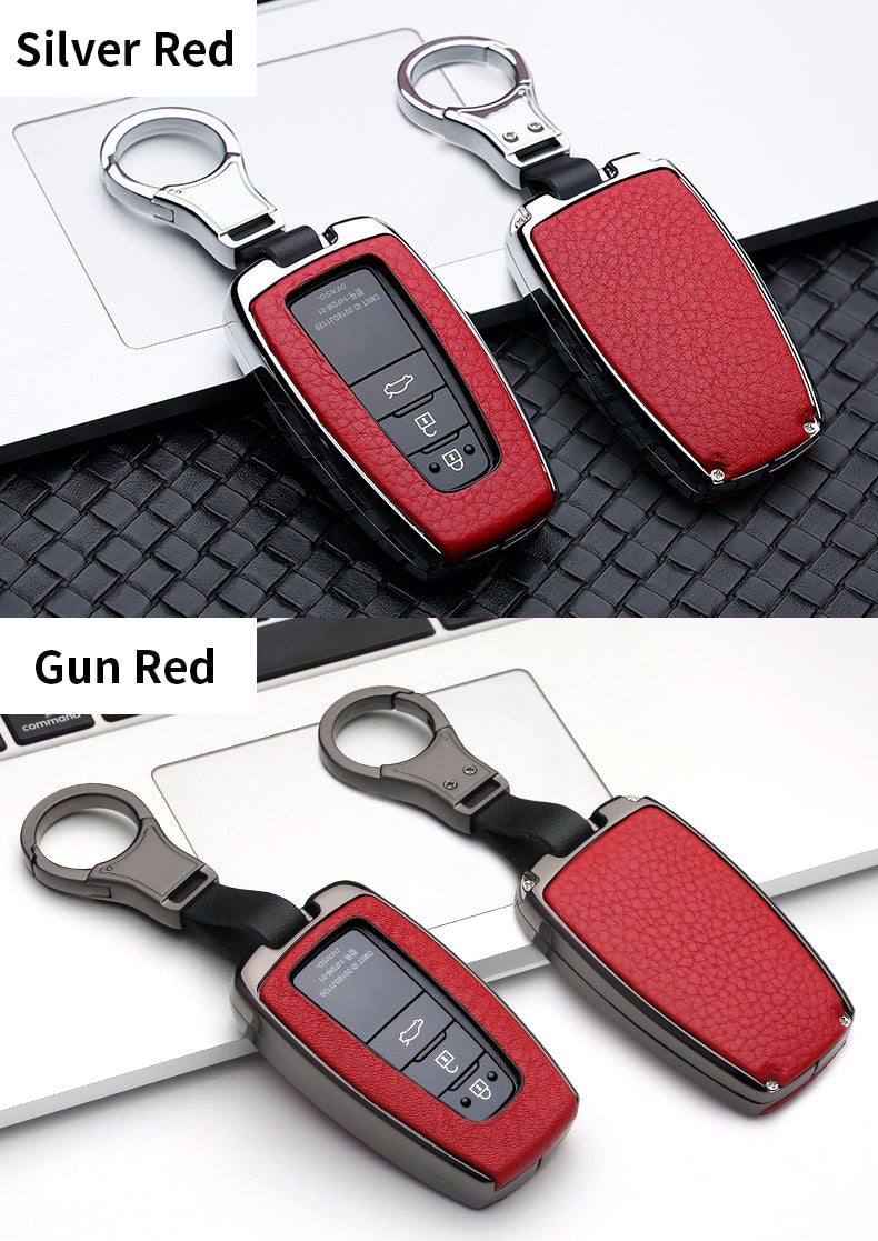 Car Key Cover Car Key Case Toyota - KiwisLove