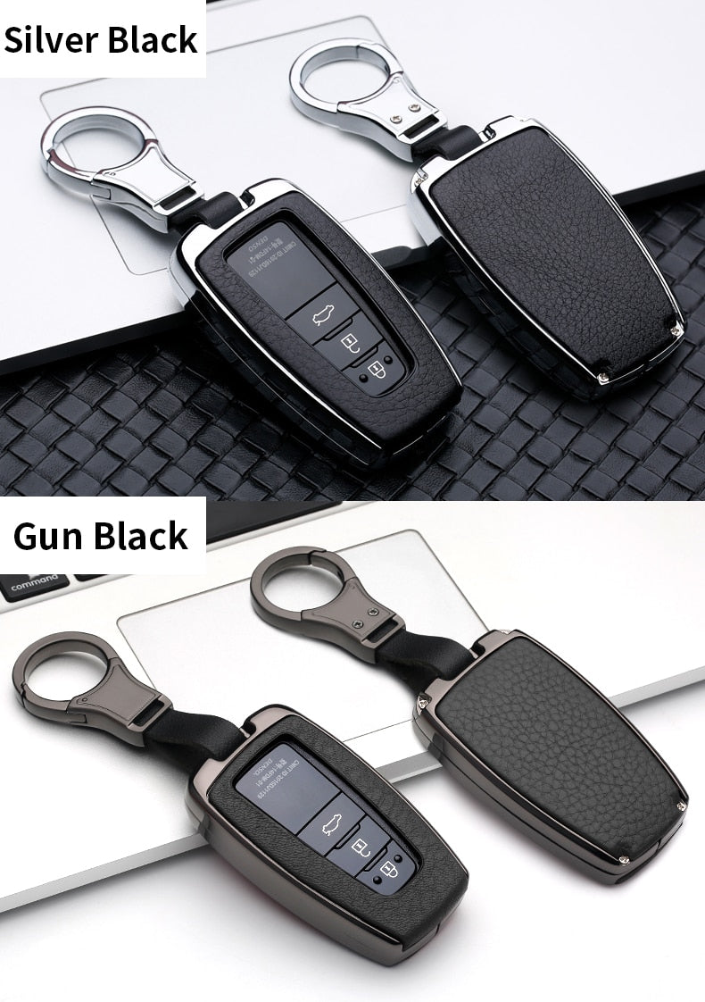 Car Key Cover Car Key Case Toyota - KiwisLove