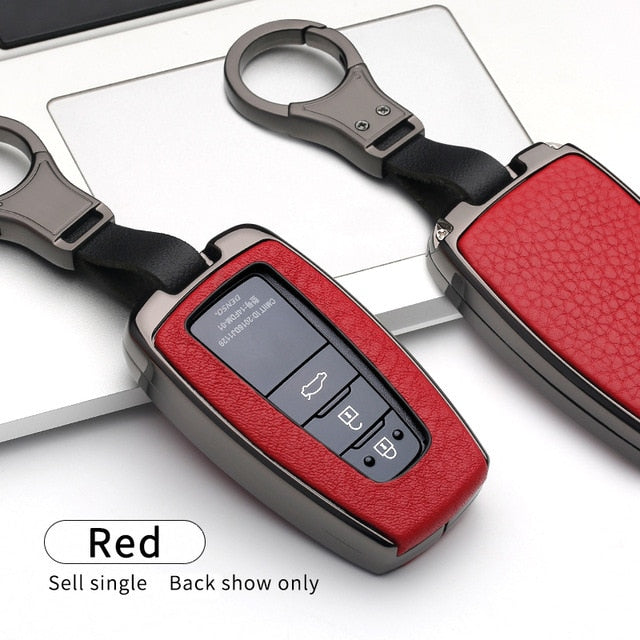 Car Key Cover Car Key Case Toyota - KiwisLove