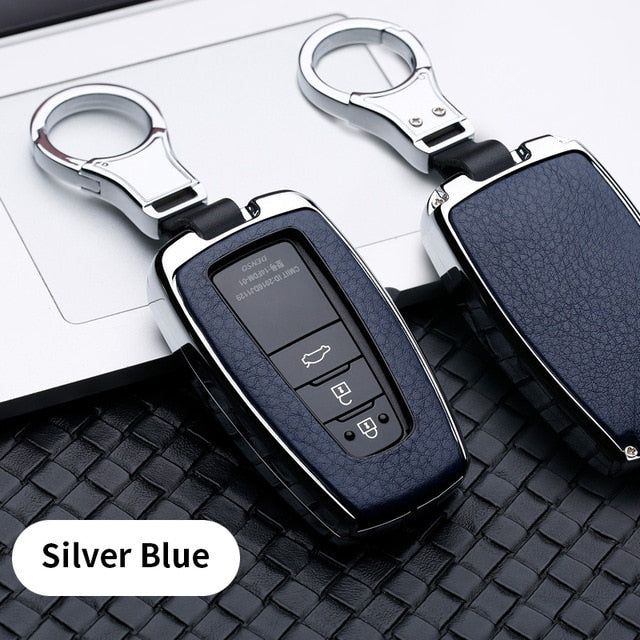 Car Key Cover Car Key Case Toyota - KiwisLove