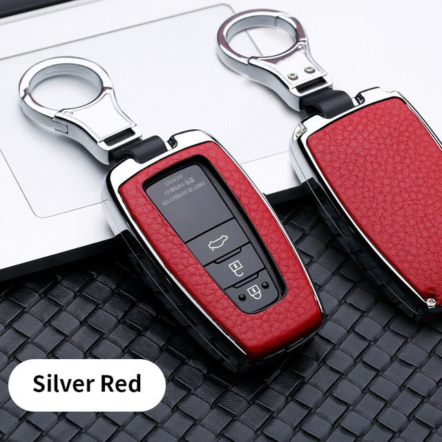 Car Key Cover Car Key Case Toyota - KiwisLove