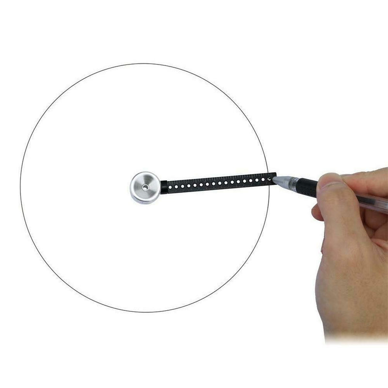 Drawing Ruler Multi Function Magnetic Tool Mini Wrench new - KiwisLove