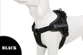 Truelove Dog Harness No-Pull Reflective Stitching Ensure Two Ways Using Explosion-proof TLH5753 - KiwisLove