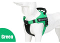 Truelove Dog Harness No-Pull Reflective Stitching Ensure Two Ways Using Explosion-proof TLH5753 - KiwisLove