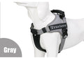 Truelove Dog Harness No-Pull Reflective Stitching Ensure Two Ways Using Explosion-proof TLH5753 - KiwisLove