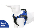 Truelove Dog Harness No-Pull Reflective Stitching Ensure Two Ways Using Explosion-proof TLH5753 - KiwisLove