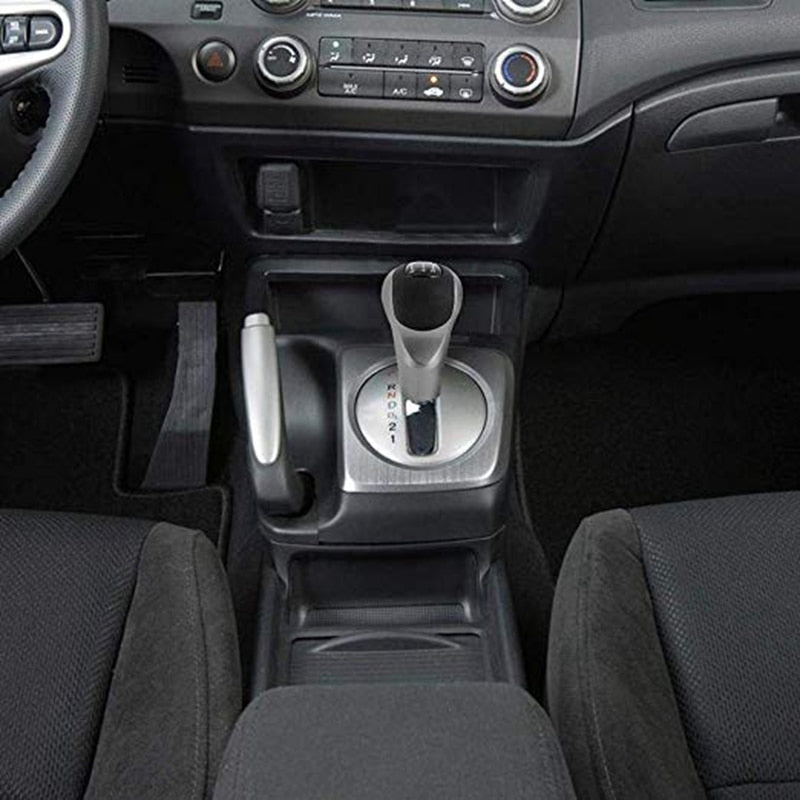 5 Speed Shift Knob  For Honda Civic Dx Ex Lx 2006-2011 54102-Sna-A01 - KiwisLove