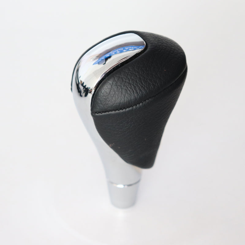 Leather Shift Knob Toyota Lexus ES330 ES350 GS460 IS250 LX470 LS460 RX350 RX400H LX RX450H SC430 CT200H - KiwisLove