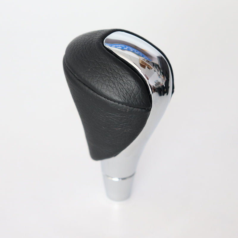 Leather Shift Knob Toyota Lexus ES330 ES350 GS460 IS250 LX470 LS460 RX350 RX400H LX RX450H SC430 CT200H - KiwisLove