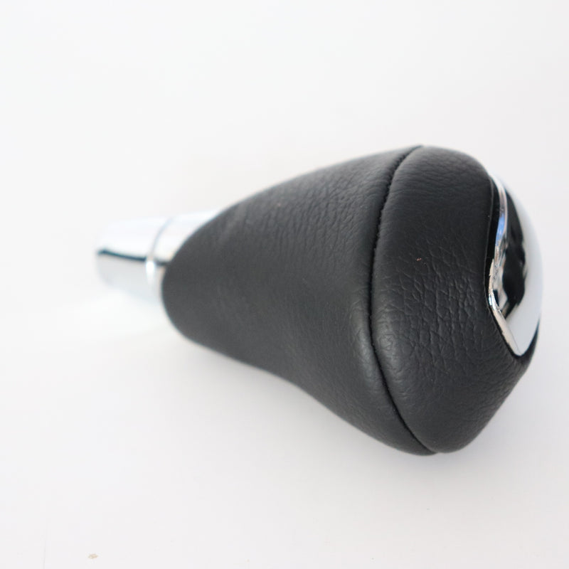 Leather Shift Knob Toyota Lexus ES330 ES350 GS460 IS250 LX470 LS460 RX350 RX400H LX RX450H SC430 CT200H - KiwisLove