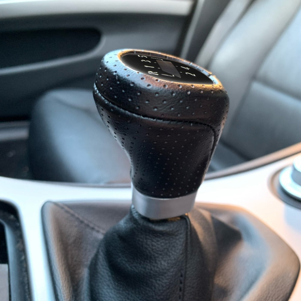5/6 Speed MT Gear Shift Knob  BMW 3 1 M  Performance E90 E87 - KiwisLove